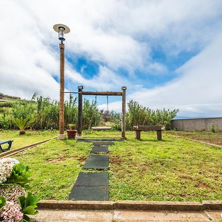 Casas Do Salao By Madeira Sun Travel Appartement Porto Moniz Buitenkant foto