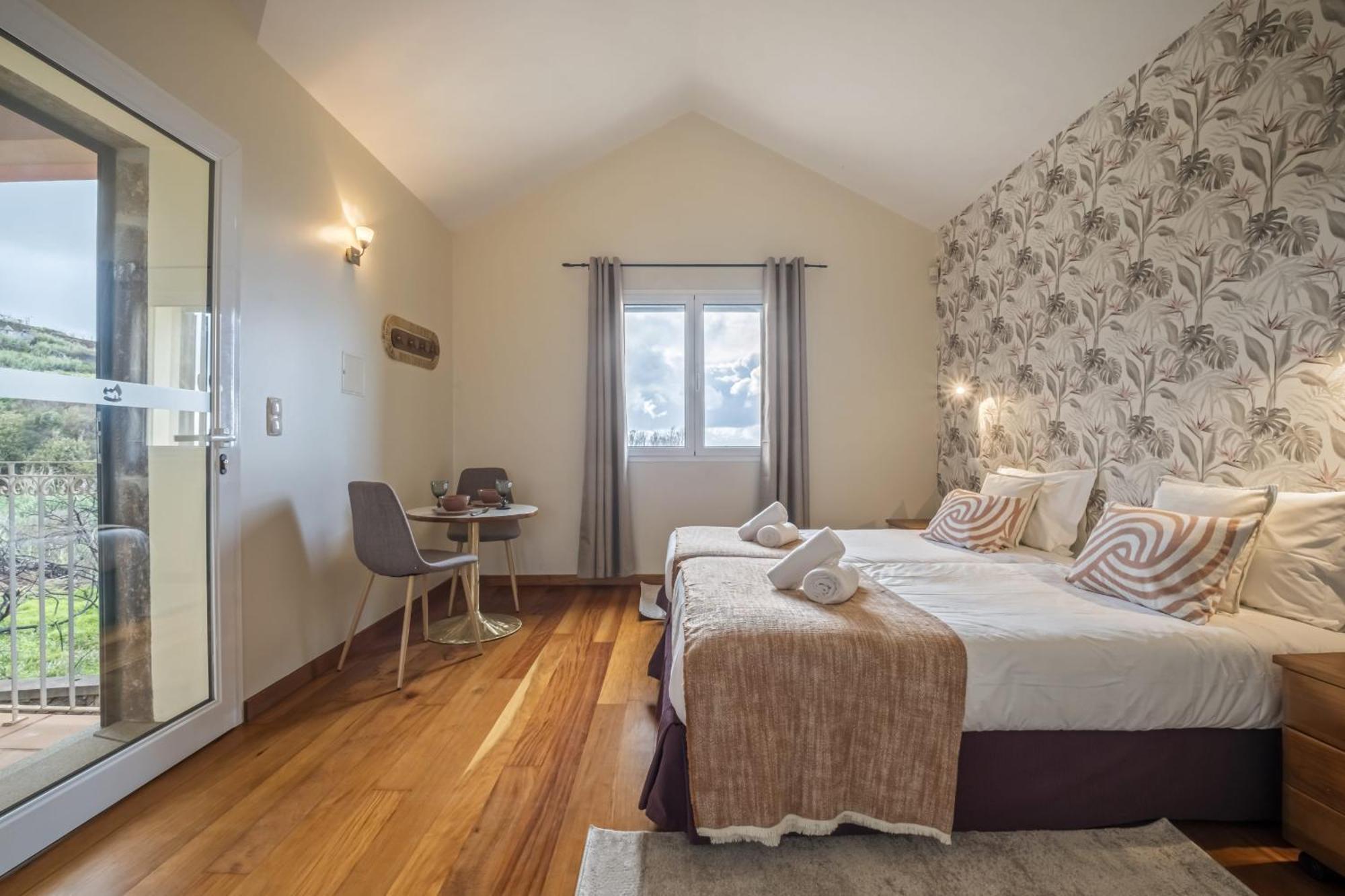 Casas Do Salao By Madeira Sun Travel Appartement Porto Moniz Buitenkant foto