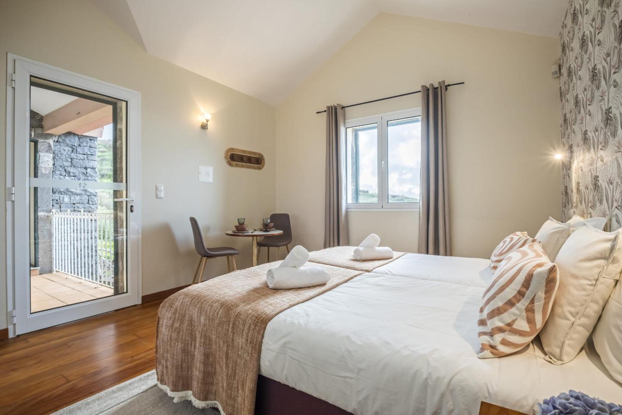 Casas Do Salao By Madeira Sun Travel Appartement Porto Moniz Buitenkant foto