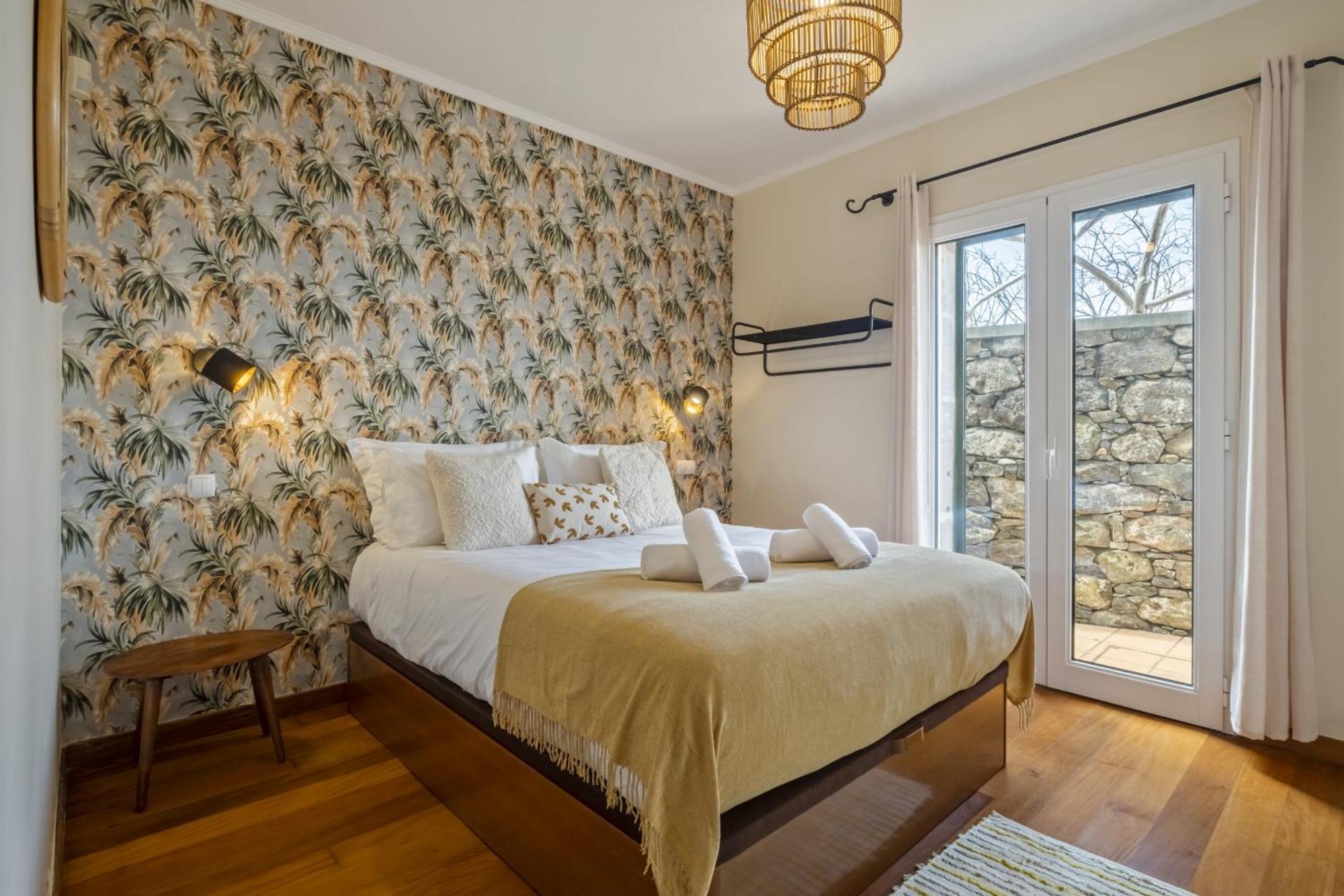Casas Do Salao By Madeira Sun Travel Appartement Porto Moniz Buitenkant foto