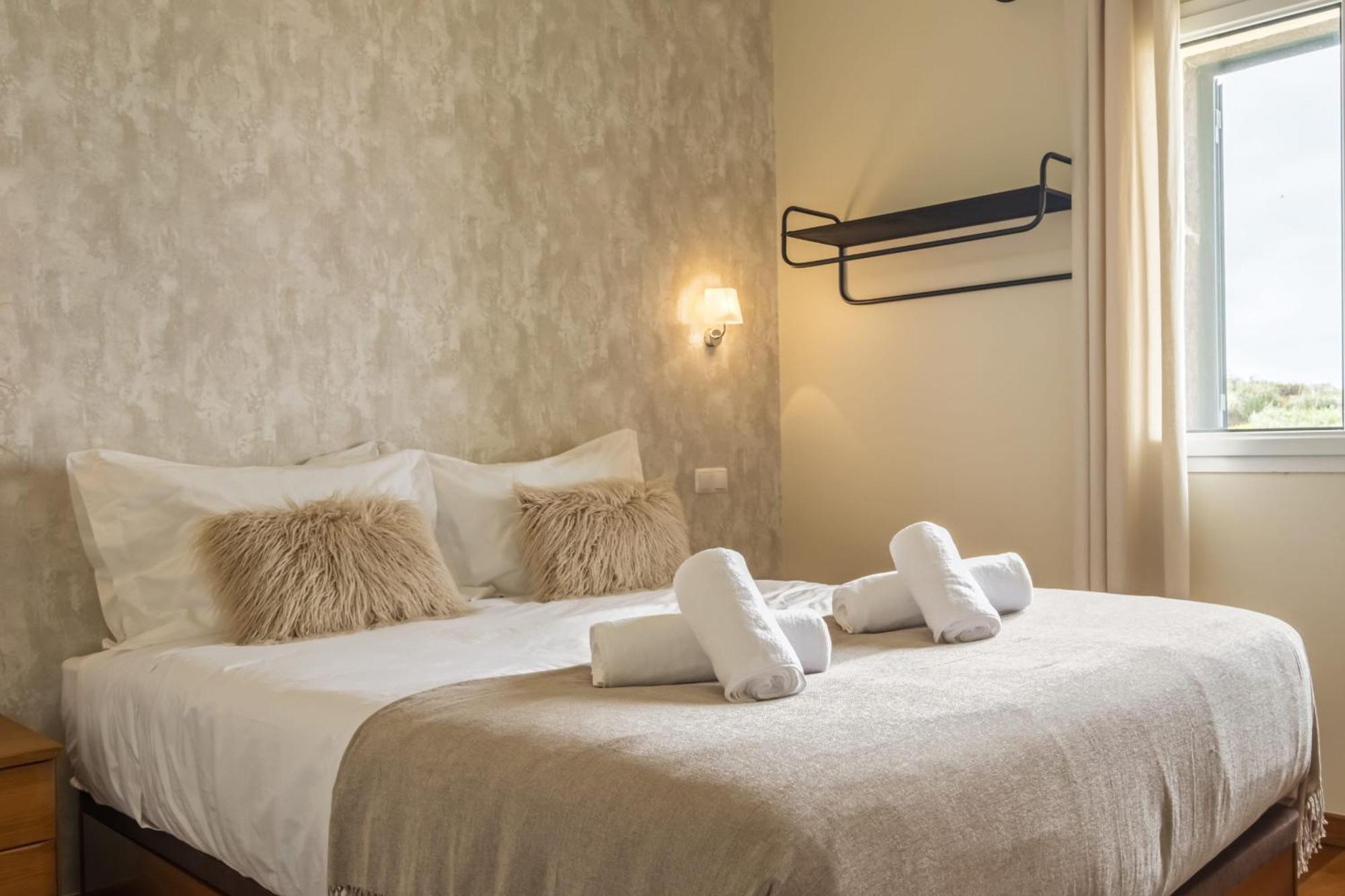 Casas Do Salao By Madeira Sun Travel Appartement Porto Moniz Buitenkant foto