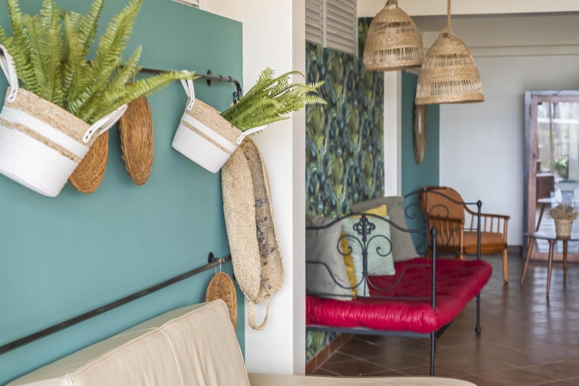 Casas Do Salao By Madeira Sun Travel Appartement Porto Moniz Buitenkant foto