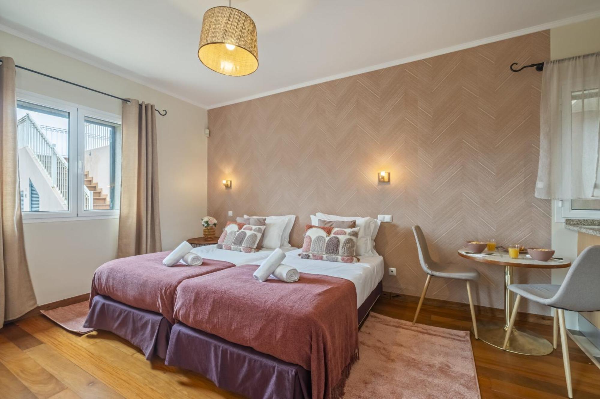 Casas Do Salao By Madeira Sun Travel Appartement Porto Moniz Buitenkant foto