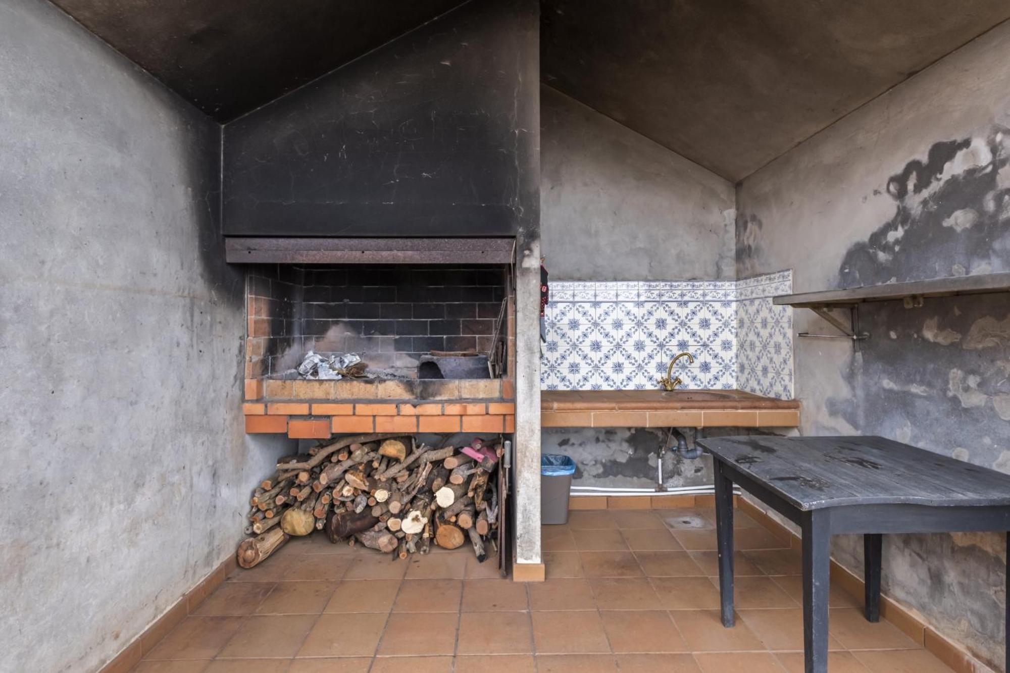 Casas Do Salao By Madeira Sun Travel Appartement Porto Moniz Buitenkant foto