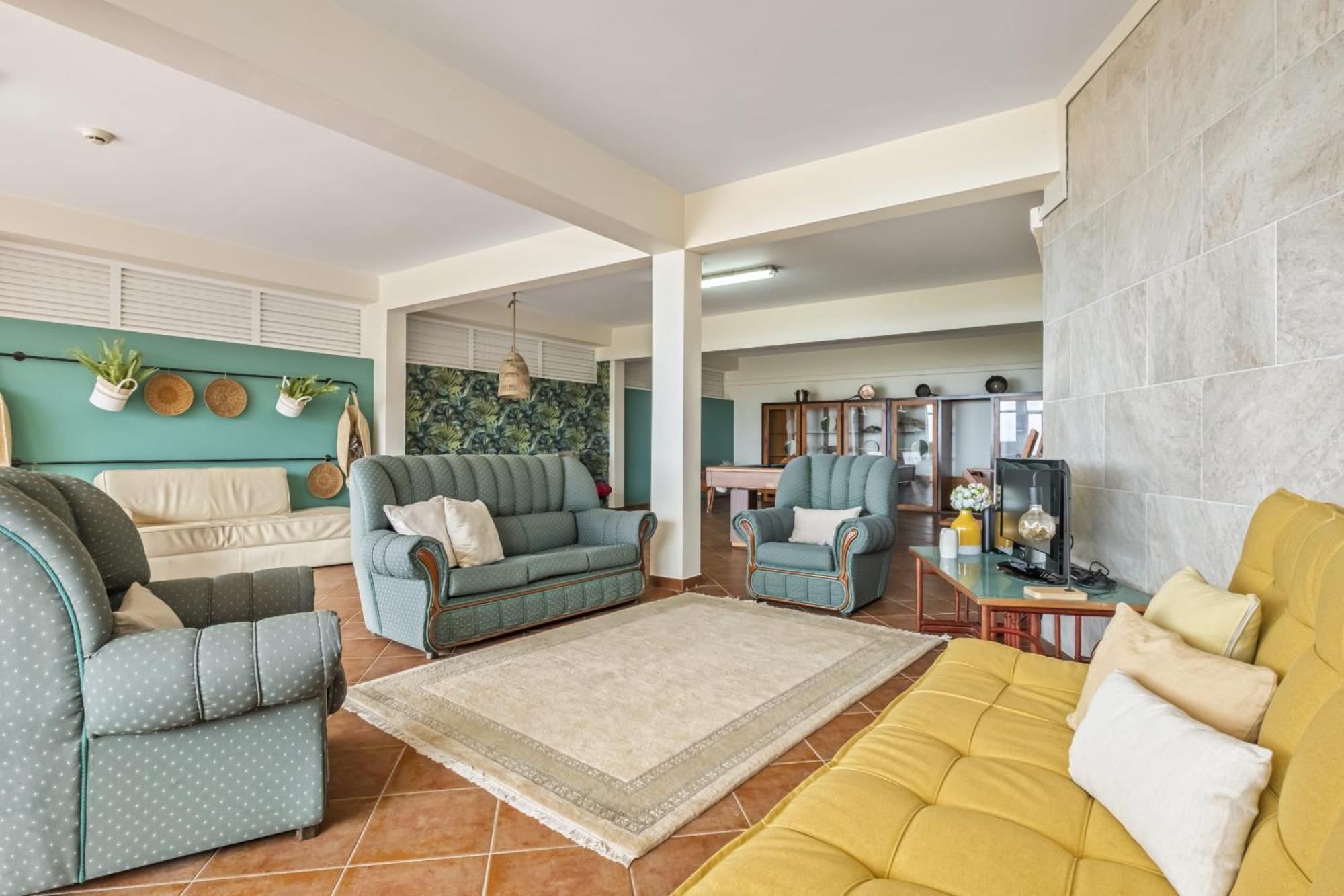 Casas Do Salao By Madeira Sun Travel Appartement Porto Moniz Buitenkant foto