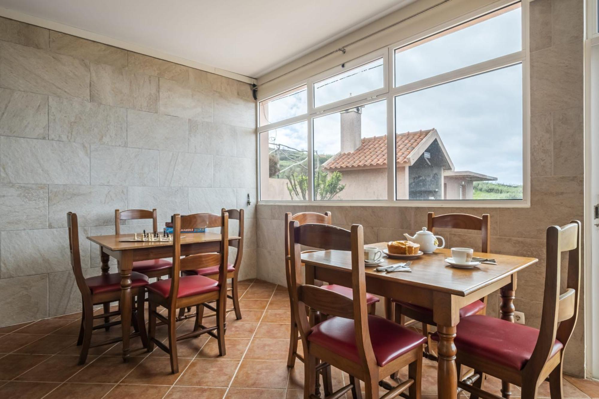 Casas Do Salao By Madeira Sun Travel Appartement Porto Moniz Buitenkant foto
