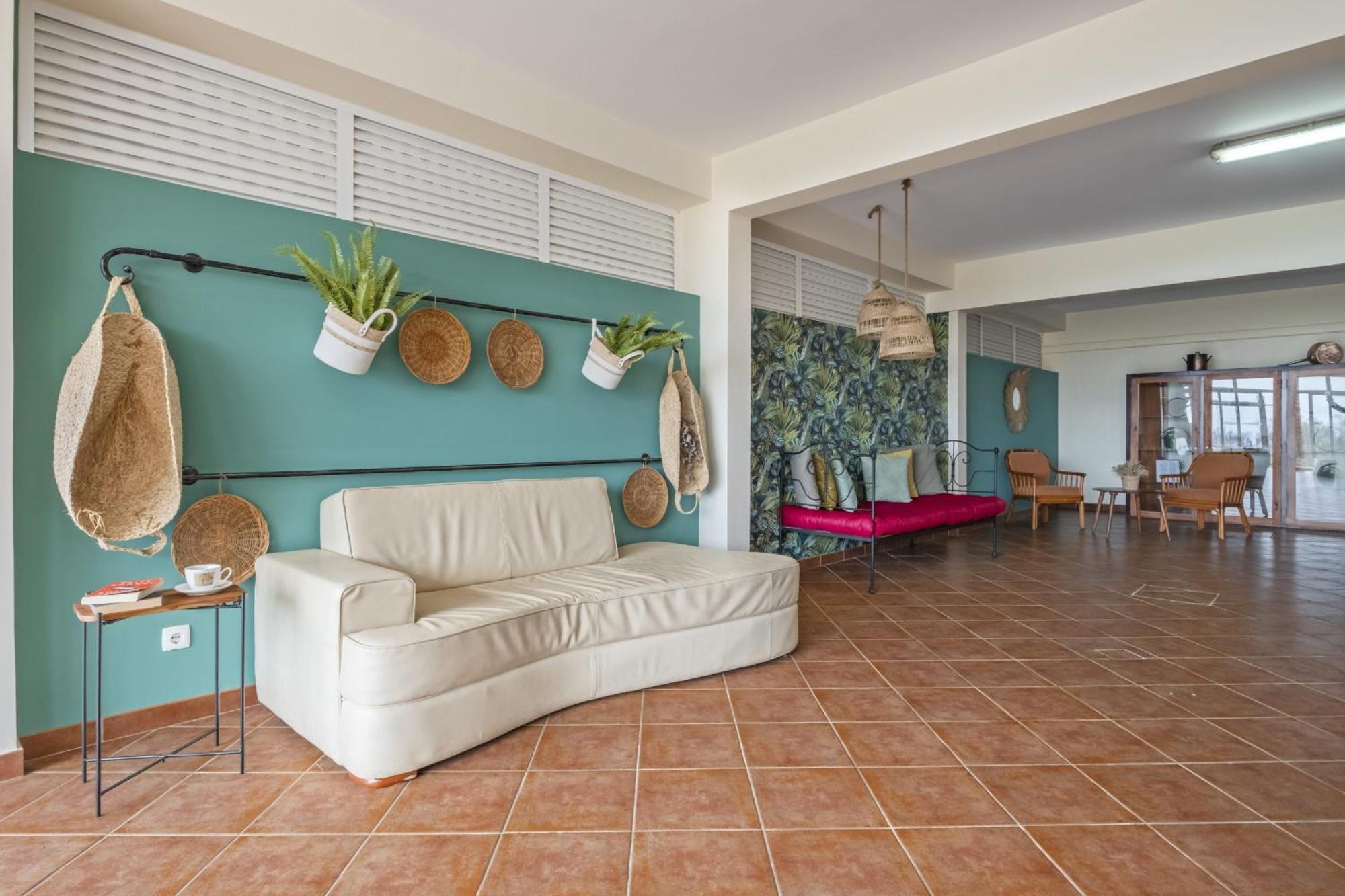 Casas Do Salao By Madeira Sun Travel Appartement Porto Moniz Buitenkant foto