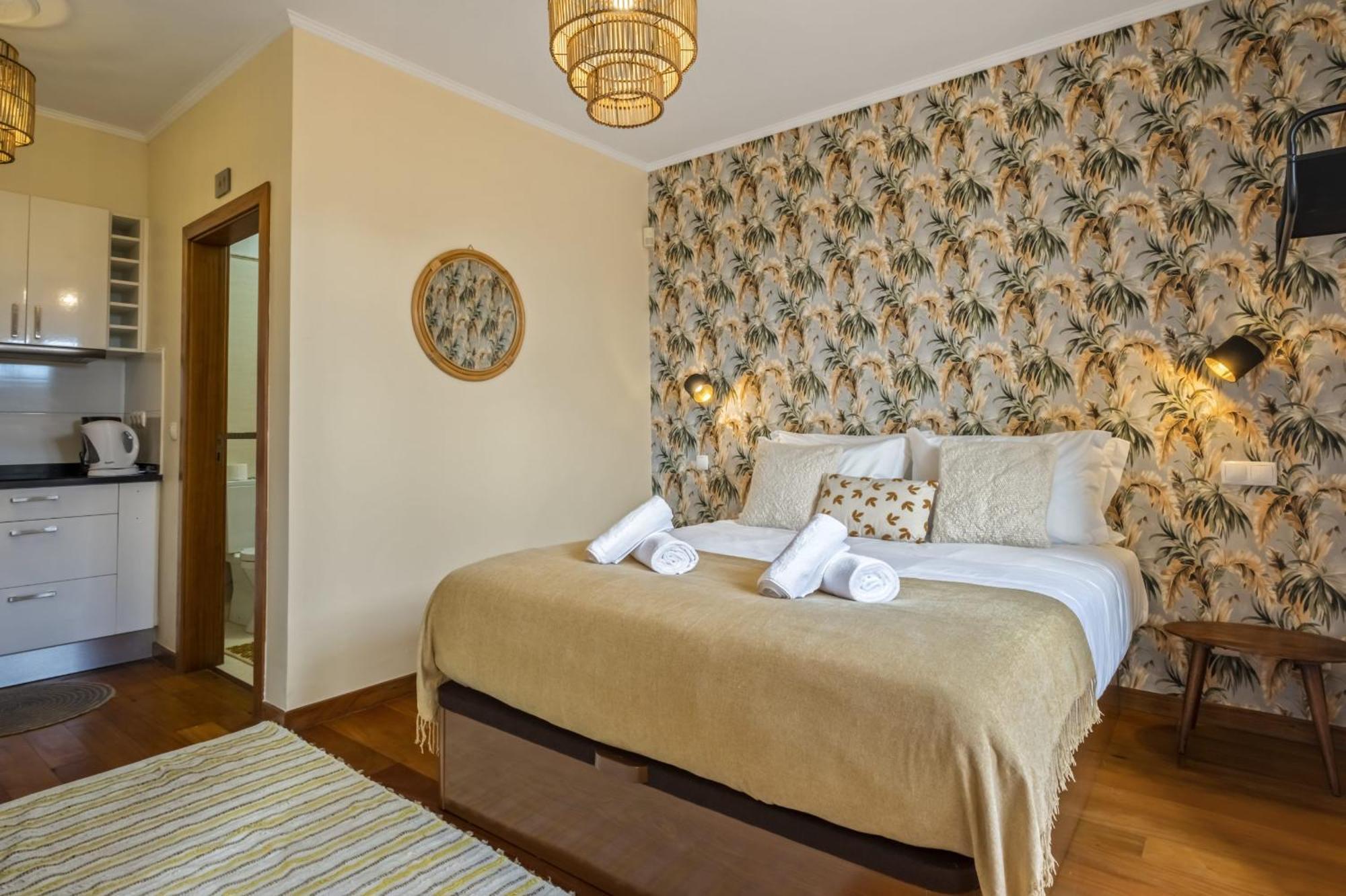 Casas Do Salao By Madeira Sun Travel Appartement Porto Moniz Buitenkant foto