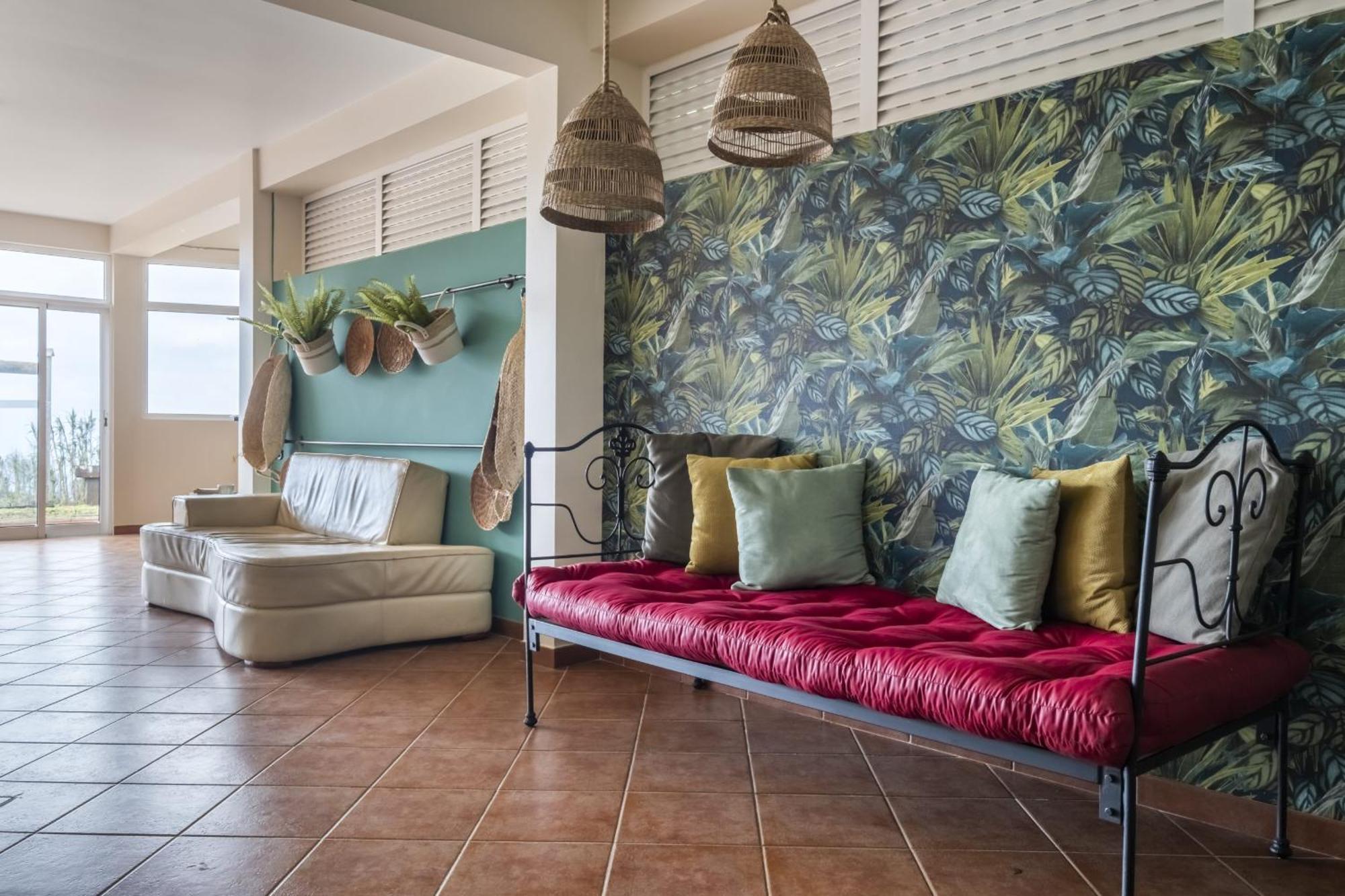 Casas Do Salao By Madeira Sun Travel Appartement Porto Moniz Buitenkant foto