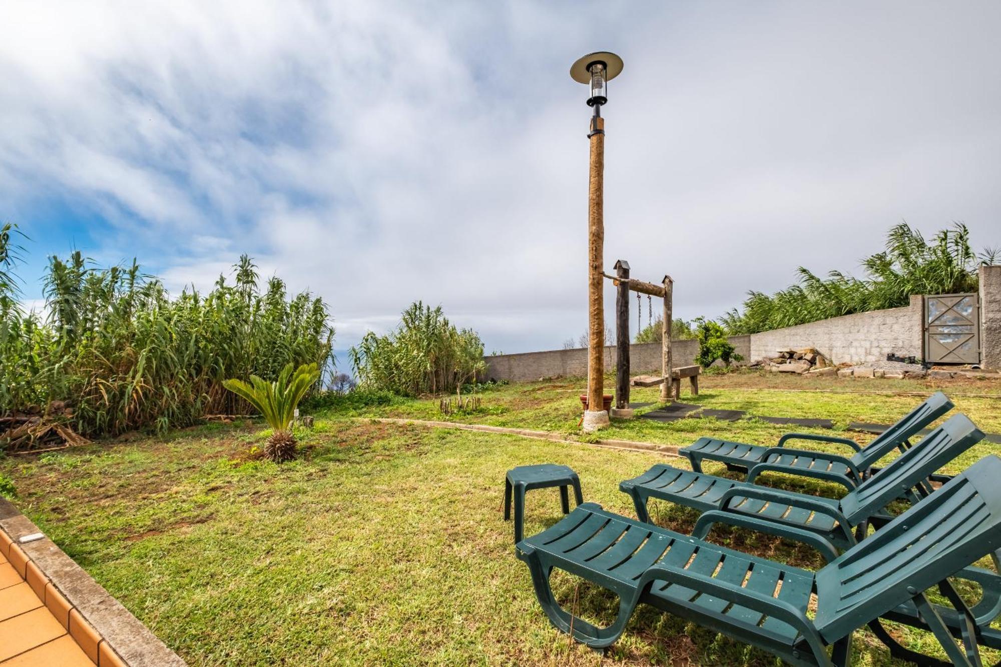 Casas Do Salao By Madeira Sun Travel Appartement Porto Moniz Buitenkant foto